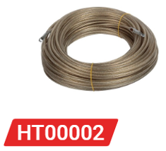 Митний трос 35 м