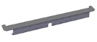 Передня частини рами Kaessbohrer SCS X+ 90
