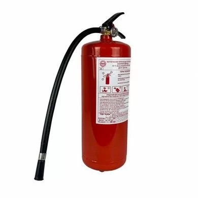 Вогнегасник ВП-6