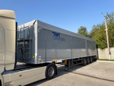 TMT Tanks & Trailers