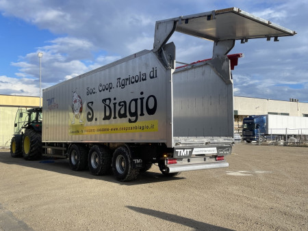 TMT AgroPro
