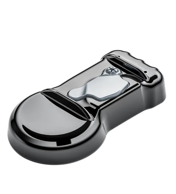 Система контролю тиску в шинах TPMS
